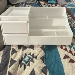 Vanity Organizer
